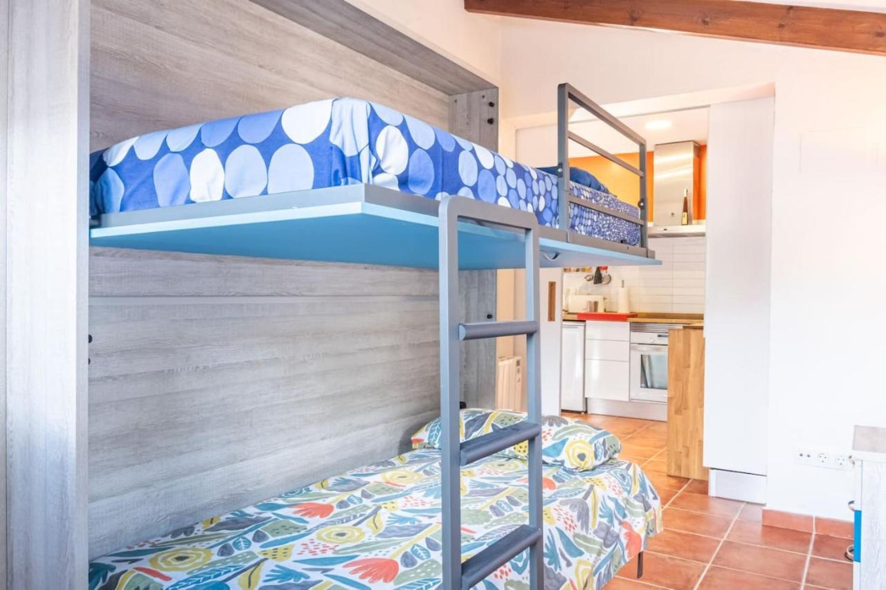 Villa Oasis De Paz Con Piscina Barbacoa Playa A 5Minutos à Jávea Extérieur photo