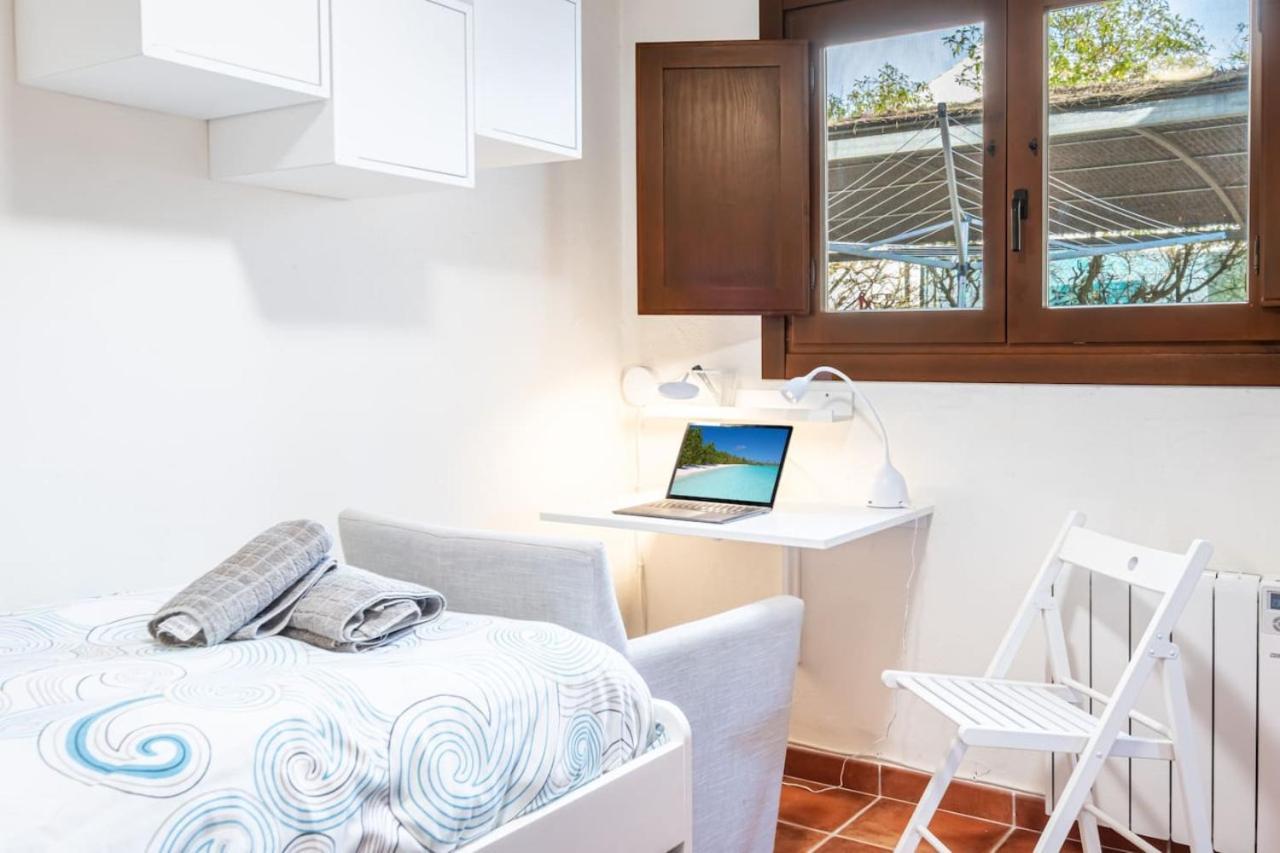 Villa Oasis De Paz Con Piscina Barbacoa Playa A 5Minutos à Jávea Extérieur photo